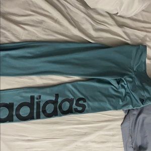 Adidas leggings